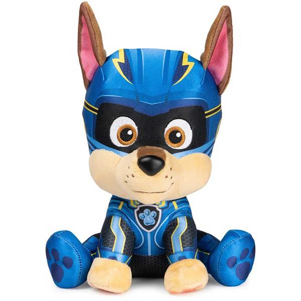 М'яка іграшка Paw Patrol Щенячий патруль у кіно 2 Гончик 23 см (SM84240/0443)