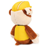 М'яка іграшка Paw Patrol Щеня Твій найкращій друг Кремез 33 см (SM84240/6069436) М'яка іграшка Paw Patrol Щеня Твій найкращій друг Кремез 33 см (SM84240/6069436)