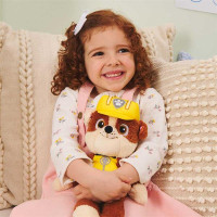 М'яка іграшка Paw Patrol Щеня Твій найкращій друг Кремез 33 см (SM84240/6069436) М'яка іграшка Paw Patrol Щеня Твій найкращій друг Кремез 33 см (SM84240/6069436)