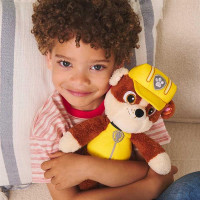 М'яка іграшка Paw Patrol Щеня Твій найкращій друг Кремез 33 см (SM84240/6069436) М'яка іграшка Paw Patrol Щеня Твій найкращій друг Кремез 33 см (SM84240/6069436)