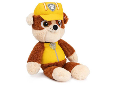 М'яка іграшка Paw Patrol Щеня Твій найкращій друг Кремез 33 см (SM84240/6069436)