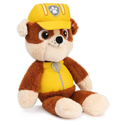 М'яка іграшка Paw Patrol Щеня Твій найкращій друг Кремез 33 см (SM84240/6069436)