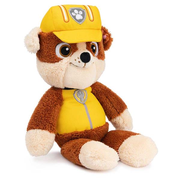 М'яка іграшка Paw Patrol Щеня Твій найкращій друг Кремез 33 см (SM84240/6069436) М'яка іграшка Paw Patrol Щеня Твій найкращій друг Кремез 33 см (SM84240/6069436)
