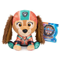 Мяка іграшка Paw Patrol Щенячий патруль у кіно 2 Ліберті 15 см (SM84240/7098)
