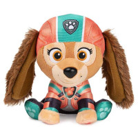 Мяка іграшка Paw Patrol Щенячий патруль у кіно 2 Ліберті 15 см (SM84240/7098)