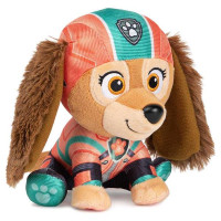 Мяка іграшка Paw Patrol Щенячий патруль у кіно 2 Ліберті 15 см (SM84240/7098)