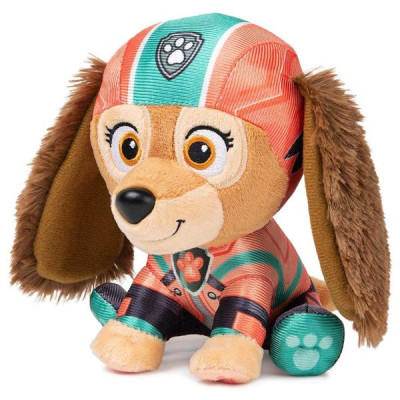 Мяка іграшка Paw Patrol Щенячий патруль у кіно 2 Ліберті 15 см (SM84240/7098)