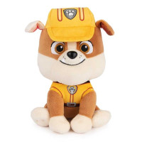 М'яка іграшка Paw Patrol Щенячий патруль Кремез 15 см (SM84407/6058440)