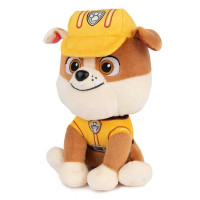 М'яка іграшка Paw Patrol Щенячий патруль Кремез 15 см (SM84407/6058440)