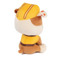 М'яка іграшка Paw Patrol Щенячий патруль Кремез 15 см (SM84407/6058440)