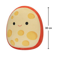 М'яка іграшка Squishmallows Сир Маннон 30 см (SQCR04153)