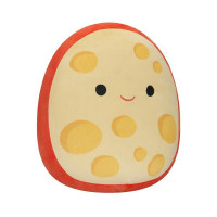 М'яка іграшка Squishmallows Сир Маннон 30 см (SQCR04153)