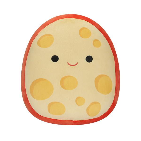 М'яка іграшка Squishmallows Сир Маннон 30 см (SQCR04153)