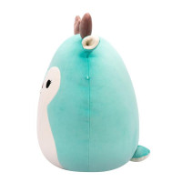 М'яка іграшка Squishmallows Олень Лопсанг 30 см (SQCR06688) М'яка іграшка Squishmallows Олень Лопсанг 30 см (SQCR06688)