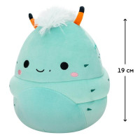 М'яка іграшка Squishmallows Рогата гусениця Ольті 19 см (SQCR07941)