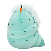 М'яка іграшка Squishmallows Рогата гусениця Ольті 19 см (SQCR07941)