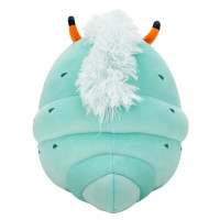 М'яка іграшка Squishmallows Рогата гусениця Ольті 19 см (SQCR07941)