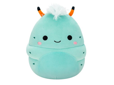 Мяка іграшка Squishmallows Рогата гусениця Ольті 19 см (SQCR07941) Мяка іграшка Squishmallows Рогата гусениця Ольті 19 см (SQCR07941)