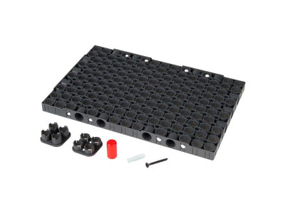 Панелі для конструювання Gigo 58 деталей (T036)