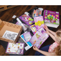 Гра Vladi Toys Вечірка маленьких фей (VT6010-04)