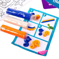 Набір для творчості Vladi Toys Пакет сюрпризів Магія русалки (VT8080-01)