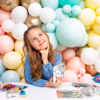 Набір для творчості Vladi Toys Пакет сюрпризів Магія русалки (VT8080-01)