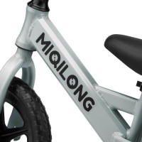 Біговел Miqilong HP 12" оливковий (ZCY-HP12-OLIVE)