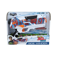 Водний бластер Zing Hydro Force Side Winder (ZG658) Водний бластер Zing Hydro Force Side Winder (ZG658)