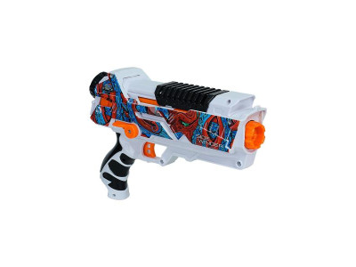 Водний бластер Zing Hydro Force Side Winder (ZG658) Водний бластер Zing Hydro Force Side Winder (ZG658)