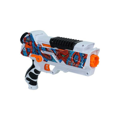 Водний бластер Zing Hydro Force Side Winder (ZG658) Водний бластер Zing Hydro Force Side Winder (ZG658)
