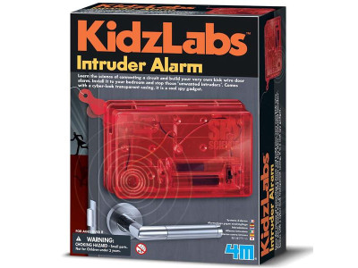 Набір для досліджень 4М Сигналізація (00-03246)