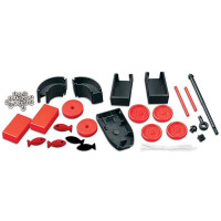 Набір для досліджень 4М 10 дослідів із магнітами (00-03291)