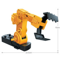 Набір для досліджень 4М Моторизована рука (00-03413) Набір для досліджень 4М Моторизована рука (00-03413)