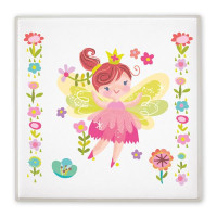 Набір для декорування магнітів 4M Чарівність деколь (00-04685) Набір для декорування магнітів 4M Чарівність деколь (00-04685)