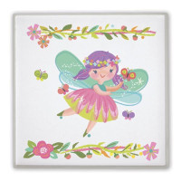 Набір для декорування магнітів 4M Чарівність деколь (00-04685) Набір для декорування магнітів 4M Чарівність деколь (00-04685)