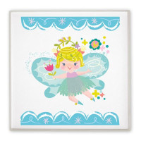 Набір для декорування магнітів 4M Чарівність деколь (00-04685) Набір для декорування магнітів 4M Чарівність деколь (00-04685)