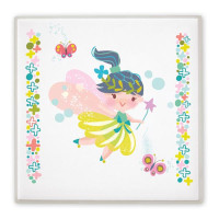 Набір для декорування магнітів 4M Чарівність деколь (00-04685) Набір для декорування магнітів 4M Чарівність деколь (00-04685)