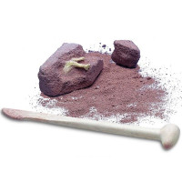 Набір для розкопок 4M Динозавр-сюрприз світиться (00-05920)