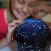 Набір для досліджень 4M Проектор нічного неба (00-13233) Набір для досліджень 4M Проектор нічного неба (00-13233)