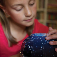 Набір для досліджень 4M Проектор нічного неба (00-13233) Набір для досліджень 4M Проектор нічного неба (00-13233)