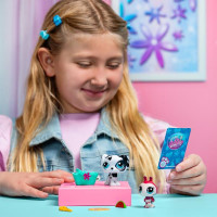 Набір фігурок Littlest Pet Shop Милий пікнік з аксесуарами (00624)