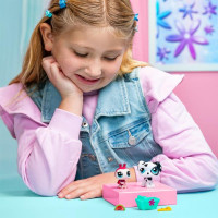 Набір фігурок Littlest Pet Shop Милий пікнік з аксесуарами (00624)