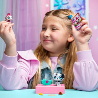 Набір фігурок Littlest Pet Shop Милий пікнік з аксесуарами (00624)