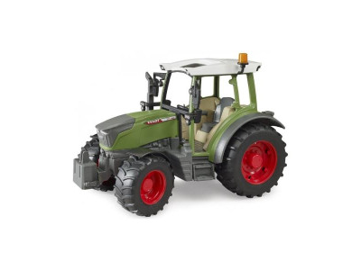 Модель Bruder Трактор Fendt Vario 211, 1:16 (02180) Модель Bruder Трактор Fendt Vario 211, 1:16 (02180)