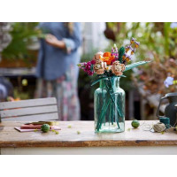 Конструктор LEGO Botanicals Букет квітів 756 деталей (10280)