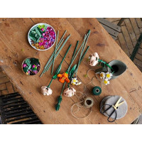 Конструктор LEGO Botanicals Букет квітів 756 деталей (10280)