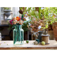 Конструктор LEGO Botanicals Букет квітів 756 деталей (10280)