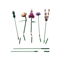 Конструктор LEGO Botanicals Букет квітів 756 деталей (10280)