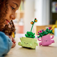 Конструктор LEGO® Botanicals Рослини, що гойдаються Набір, 253 деталі (11506)