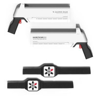 Ігровий набір для лазерних боїв Sharper Image Laser tag blast pack (1214006251)